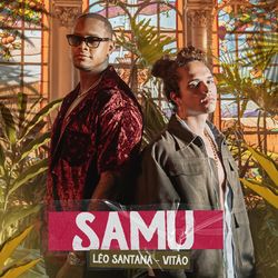 Leo Santana - SAMU