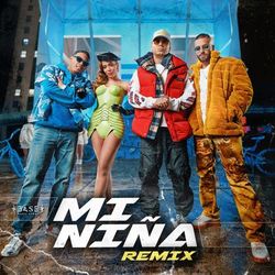 Mi Niña (Remix) - Wisin