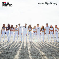 Now United - Come Together