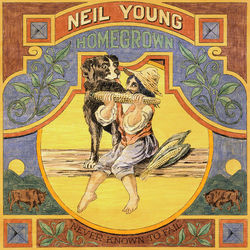 Homegrown (Neil Young)