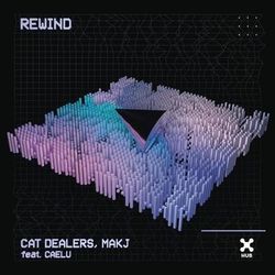 Rewind - Cat Dealers