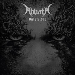 Outstrider - Abbath