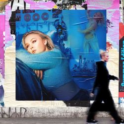 Poster Girl (Summer Edition) - Zara Larsson