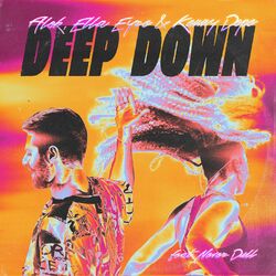 Deep Down (feat. Never Dull) - Alok