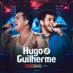 Original, EP 1 (Ao Vivo) - Hugo e Guilherme