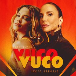 Vuco Vuco - Lucy Alves
