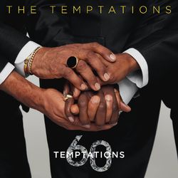 Calling Out Your Name / When We Were Kings - The Temptations