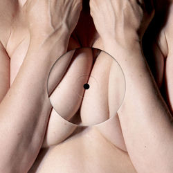 Capa do �lbum Blow My Mind