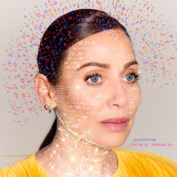 Capa do �lbum Algorithm