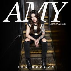 The Hudson (Edit) - Amy Macdonald
