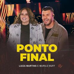 Ponto Final (Ao Vivo) - Luiza Martins