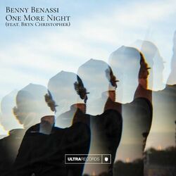 One More Night (feat. Bryn Christopher) - Benny Benassi