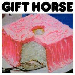 Gift Horse - IDLES