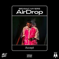 Air Drop - Bryant Myers