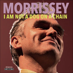 Bobby, Don't You Think They Know? - Morrissey