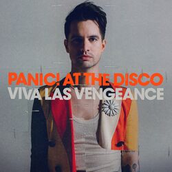 Viva Las Vengeance (Panic! At The Disco)