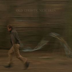 Old Ghosts, New Skin - Gustavo Bertoni