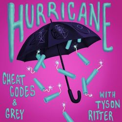 Hurricane (with Tyson Ritter) (Cheat Codes)