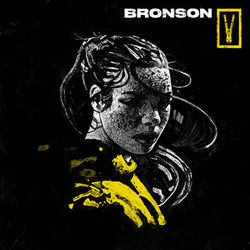 HEART ATTACK / VAULTS - Bronson