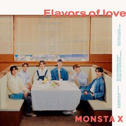 Flavors Of Love (Monsta X)