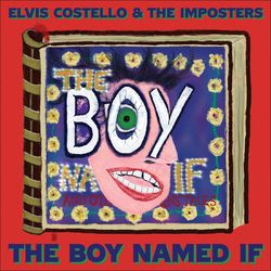 Farewell, OK - Elvis Costello