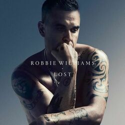 Lost (XXV) - Robbie Williams