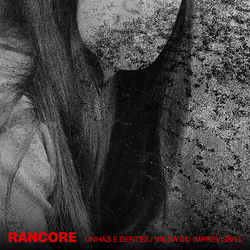 Capa do �lbum UNHAS E DENTES / VALSA DO IMPREVIS�VEL