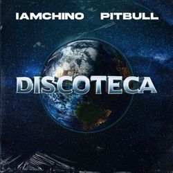 Discoteca - IAmChino