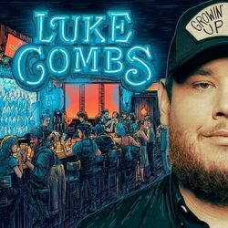 Growin' Up - Luke Combs