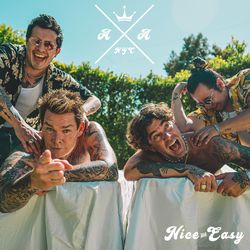 Nice and Easy (with Mark McGrath of Sugar Ray) - American Authors