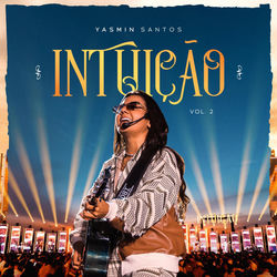 Capa do �lbum Intui��o Vol. 2