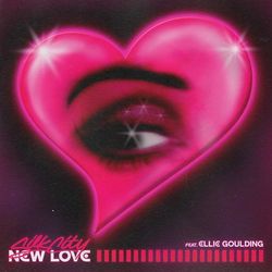 New Love (feat. Diplo & Mark Ronson) - Silk City