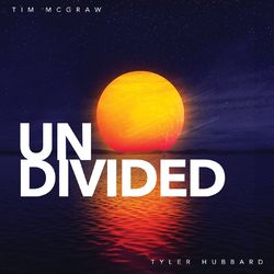 Undivided - Tim McGraw