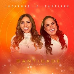 Santidade (Ao Vivo) - Jozyanne