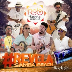 Revela Samba Beach (Segunda Onda) - Grupo Revelação