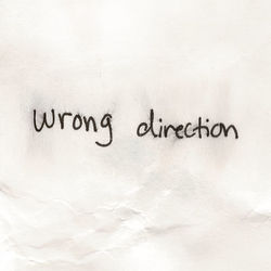 Wrong Direction - Hailee Steinfeld