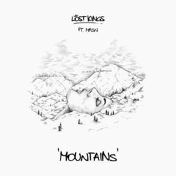 Mountains - Lost Kings