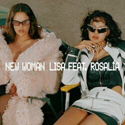 New Woman (feat. ROSALÍA) - LiSA