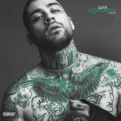 Capa do �lbum KONNAKOL (Deluxe)