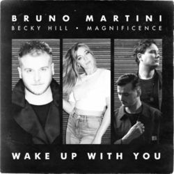 Wake Up With You - Bruno Martini