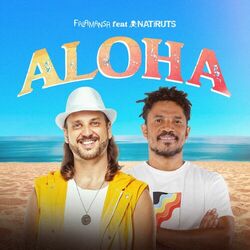 Aloha - Falamansa