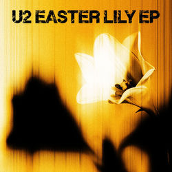 Capa do �lbum Easter Lily EP
