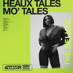 Heaux Tales, Mo' Tales: The Deluxe - Jazmine Sullivan