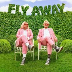 Fly Away - Tones and I