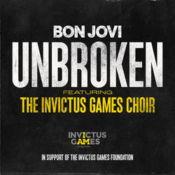 Unbroken - Bon Jovi