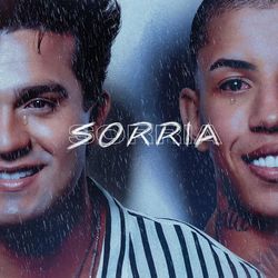 SORRIA - Luan Santana