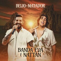 Beijo Matador (Ao Vivo) - Banda Eva