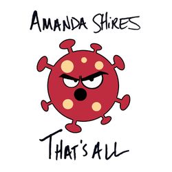 That's All - Amanda Shires