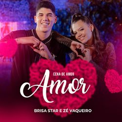 Cena de Amor - Brisa Star