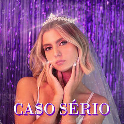 CASO SÉRIO - Clara Valverde